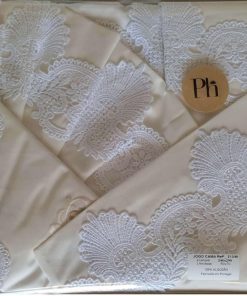 LINGE DE LIT