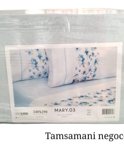 LINGE DE LIT MARY
