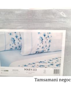 LINGE DE LIT MARY