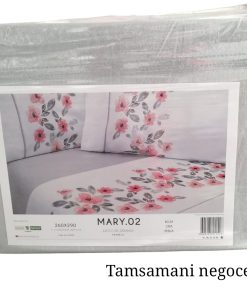 LINGE DE LIT MARY