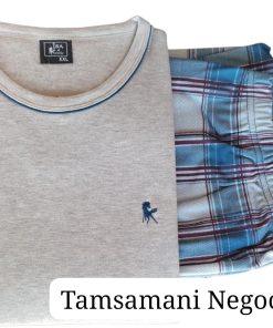PIJAMA ISA4YOU