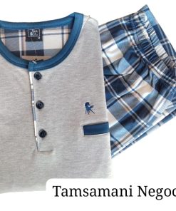 PIJAMA ISA4YOU