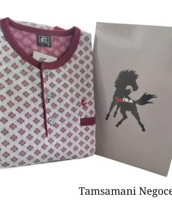 Alternative view of PIJAMA ISA4YOU