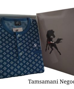 Alternative view of PIJAMA ISA4YOU
