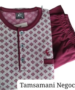 PIJAMA ISA4YOU