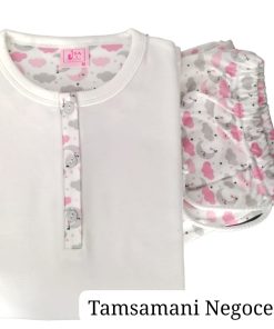 PIJAMA ISA4YOU