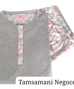 PIJAMA ISA4YOU