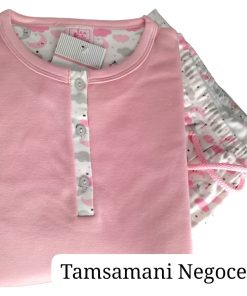PIJAMA ISA4YOU