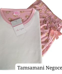PIJAMA ISA4YOU
