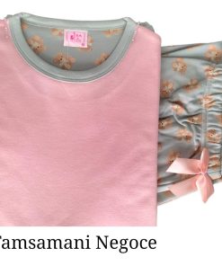 PIJAMA ISA4YOU
