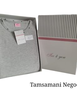 Alternative view of PIJAMA ISA4YOU