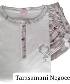 Alternative view of PIJAMA ISA4YOU
