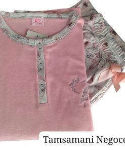 Alternative view of PIJAMA ISA4YOU