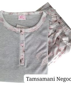 PIJAMA ISA4YOU
