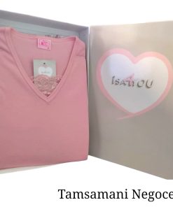 Alternative view of PIJAMA ISA4YOU
