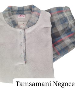 PIJAMA ISA4YOU