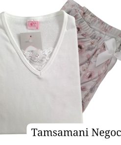 PIJAMA ISA4YOU